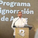 Banreservas dispone RD$12,000 millones para financiar la producción de arroz 2026-2027