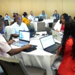 Luis Miguel De Camps insta a docentes a mantener el compromiso en Evaluación de Desempeño Docente rumbo a quinta y sexta etapa