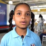 Comunitarios celebran con júbilo nueva escuela que transforma la vida de Cancela-La Ureña, en Santo Domingo Este 