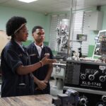 Ministerio de Educación avanza en la reducción sostenida del abandono en Secundaria y refuerza políticas de permanencia escolar