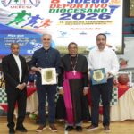 Ministro Luis Miguel De Camps encabeza Juegos Diocesanos 2026 en San Juan