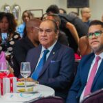 FUCIMDRES se consolida como fuerza de los medios digitales con III Congreso que reconoce a Miguel Franjul