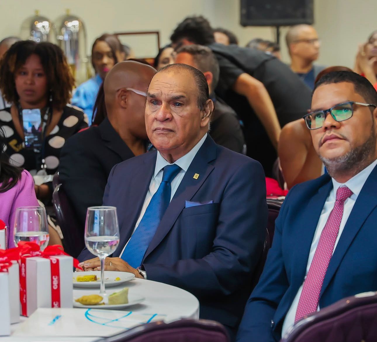 FUCIMDRES se consolida como fuerza de los medios digitales con III Congreso que reconoce a Miguel Franjul