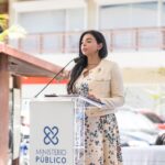 Procuraduría General inaugura Unidad de Atención Integral a Víctimas de Violencia, oficinas del Relevic y del fiscalizador de Tránsito en Jarabacoa