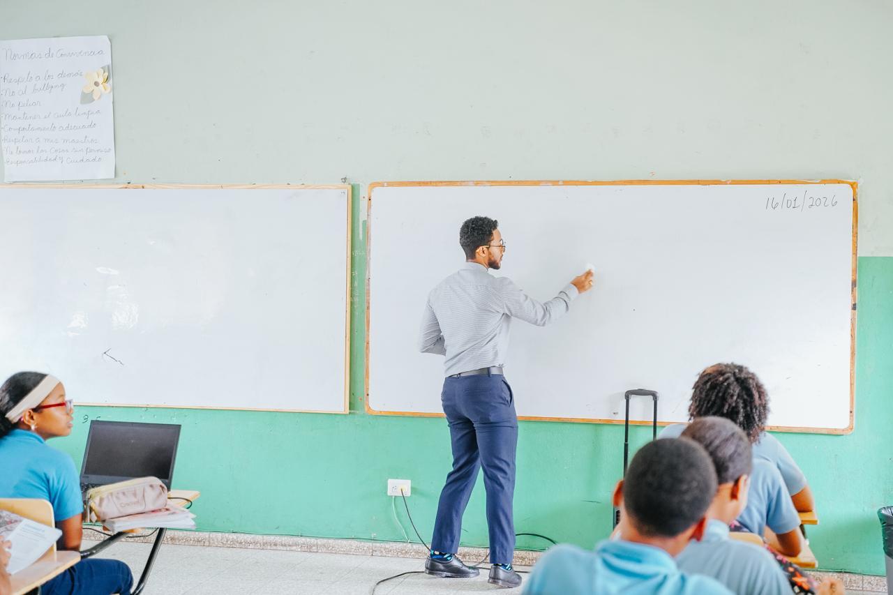 Comisión Nacional Rectora garantiza continuidad de la Evaluación de Desempeño Docente