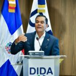 Director de la DIDA atribuye críticas a intereses afectados por reformas institucionales