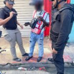 Lee Ballester afirma la DGM, FF.AA. y P.N. enfrentan mafias que se lucran del ingreso de haitianos a RD