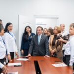 El ministro de Asuntos Exteriores, Unión Europea y Cooperación del Reino de España visita Relevic