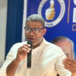 Robert Polanco se perfila favorito para presidir el PRM en la provincia Santo Domingo