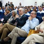 Luis Miguel De Camps encabeza encuentro con directores regionales y distritales para impulsar preparativos del inicio del año escolar 2026-2027