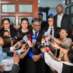 Tribunal ratifica prisión preventiva a Santiago Hazim y otros 6 procesados a partir de la Operación Cobra