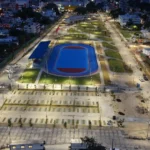 Carolina alista inauguración del Paseo 30 de Mayo para consolidar la transformación del malecón