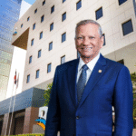 El doctor Leonardo Aguilera resalta capacidad del país para atraer inversión extranjera directa pese a la incertidumbre global