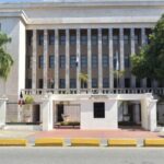 Ministro Luis Miguel De Camps condena agresión contra conductor del TRAE en Santo Domingo Oeste