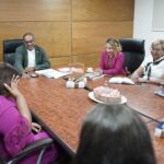 Ministerio de Educación y CECAPCI alcanzan acuerdo que fortalece la continuidad y proyección de servicios del centro