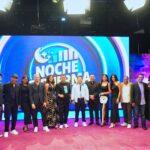 ¡A reír y bailar! “Noche Duerma” se estrenará este lunes 4 de mayo por RTVD