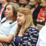 Ministerio de Educación y UNICEF realizan encuentros con la sociedad civil para socializar avances del Programa CON BASE