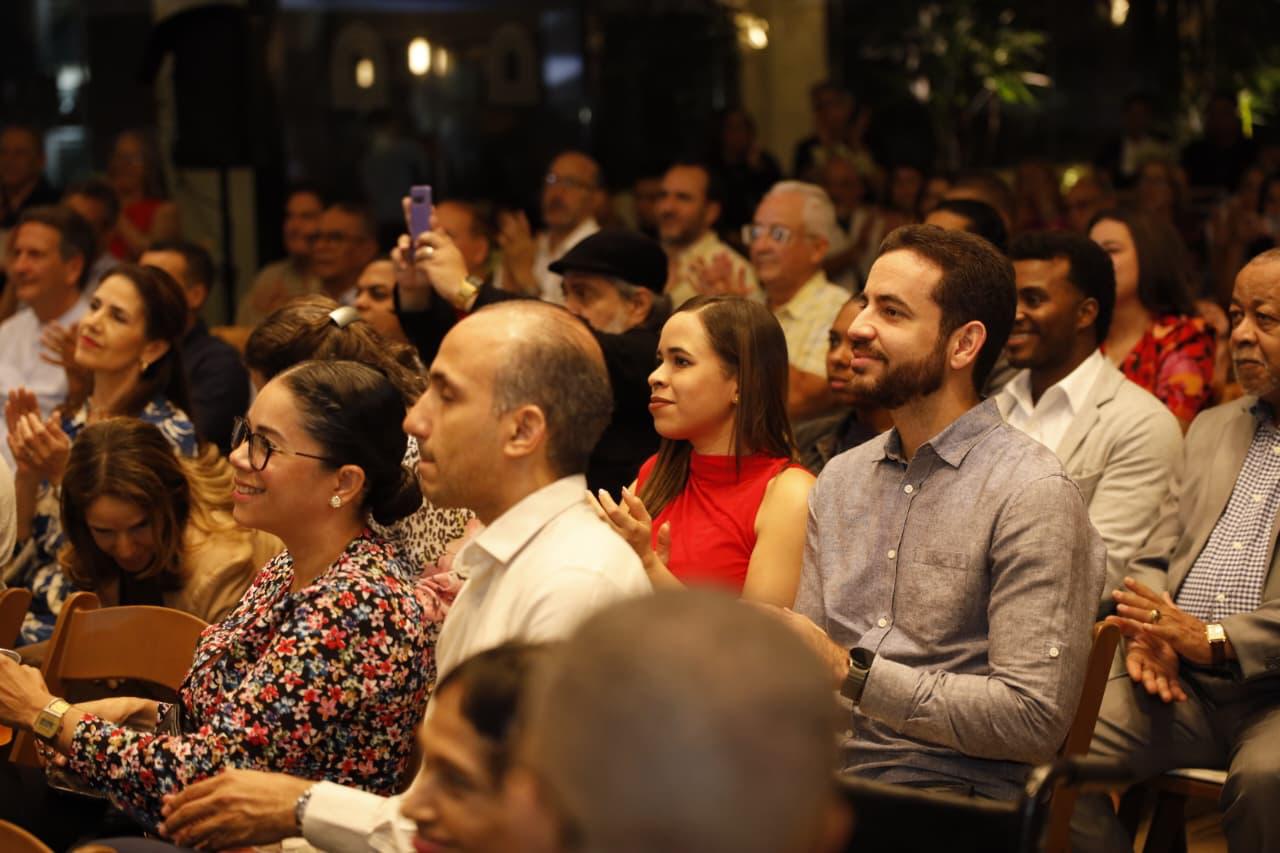 Centro Cultural Banreservas Santiago celebra el Día Internacional del Jazz con magistral “Descarga de Jazz”