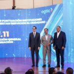 DGM obtiene mayor puntuación en servicios al ciudadano del índice iTICge+i 2025 por modernización de procesos
