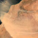 República Dominicana inicia la temporada de polvo del Sahara 2026.