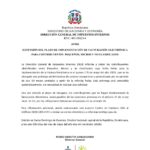 DGII extiende plazo de facturación electrónica para pequeños, micro y no clasificados