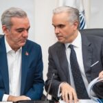 Luis Miguel De Camps afirma reforma educativa impulsará innovación, capital humano y la Generación 2036