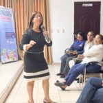 Fiscalía y Conani imparten charla sobre prevención del abuso infantil en Santiago Rodríguez