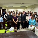 Fiscalía de Puerto Plata realiza jornada de sensibilización sobre Ética, Integridad y Corrupción