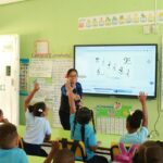Sexta etapa de la Evaluación de Desempeño Docente supera en primera semana el 21 % de los docentes previstos para evaluación y concluirá en la primera semana de junio