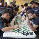 Gobierno abre escuelas públicas los sábados para actividades deportivas y culturales de la comunidad