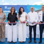 Procuraduría inaugura el Centro Integral de Acceso a la Justicia de Sánchez, en Samaná