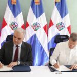 Ministerios de Educación y de Relaciones Exteriores firman acuerdo para facilitar Pruebas Nacionales a jóvenes que terminaron su bachillerato y residen en el extranjero