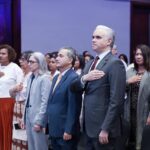 Luis Miguel De Camps afirma la alfabetización inicial en edad oportuna es una prioridad que estratégica del ministerio