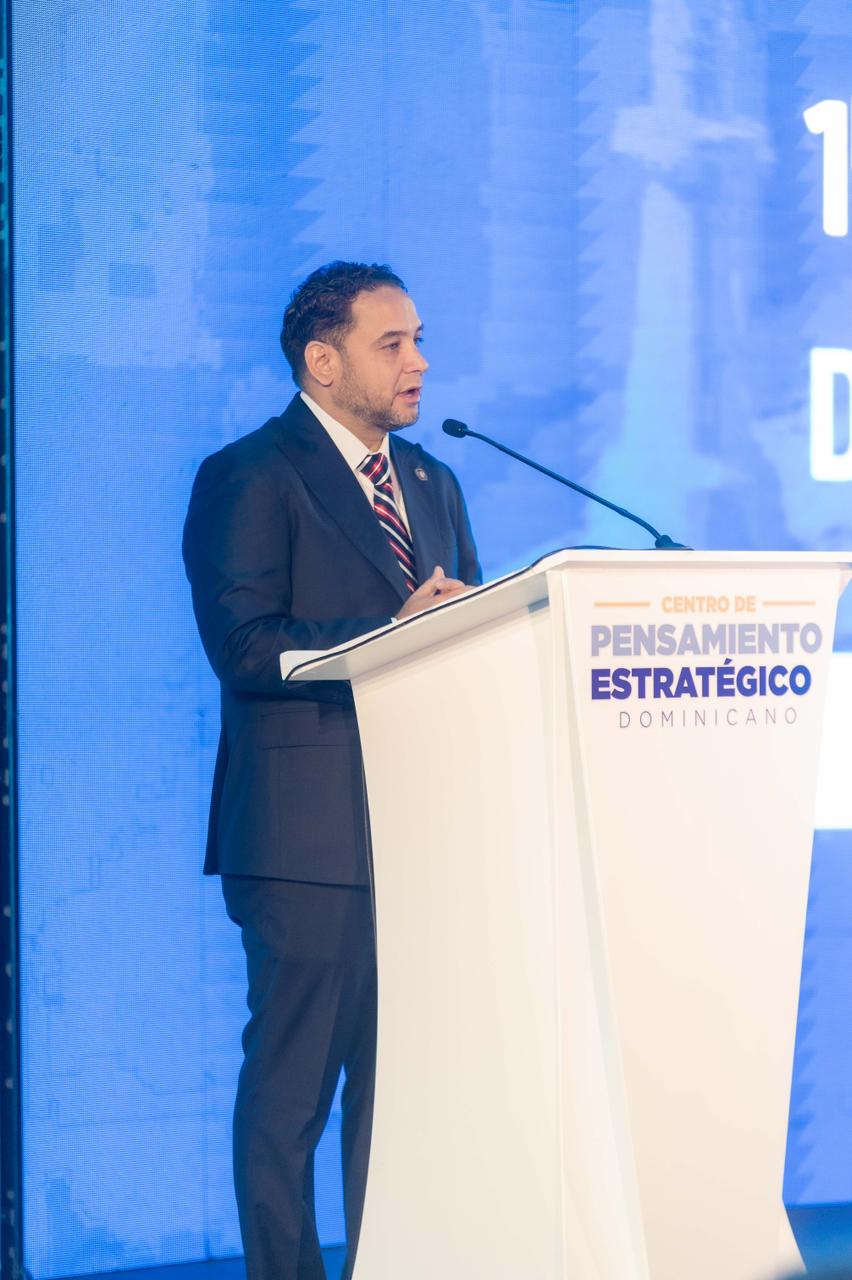 Para evaluar escenario global inicia el Primer Congreso Internacional de Geopolítica en RD