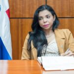 Procuradora lamenta asesinato de mujer que había denunciado a su expareja