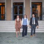 Ministerio Público solicita un año de prisión preventiva para seis integrantes de red que estafó entidad financiera con más de RD$200 millones