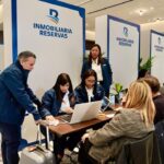 Inmobiliaria Reservas participará del 22 al 24 de mayo en la Feria Inmobiliaria Banreservas Madrid