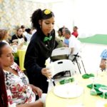 Ministerio de Educación resalta participación de más de 98,000 estudiantes en ferias de emprendimiento técnico-profesional