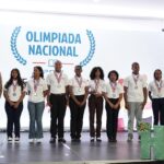 Ministerio de Educación reconoce a estudiantes ganadores de la V Olimpiada Nacional de Formación Humana y Religiosa
