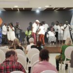 Centro Cultural Banreservas celebrará a los Congos de Villa Mella con cine y concierto