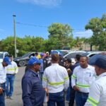 PGASE ejecuta operativo contra el fraude eléctrico en La Altagracia