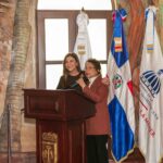 Reconocen al Palacio Consistorial como lugar del primer voto femenino de ensayo en RD