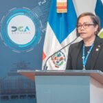 Ministerio Público imparte taller en la DGA sobre redacción de actas procesales en casos de contrabando de divisas