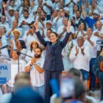 Carolina Mejía: “Estoy preparada para ser presidenta”