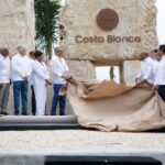 Presidente Luis Abinader reivindica munícipes de Boca Chica con inversión público-privada superior a RD$20 mil millones