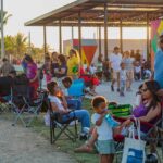 Ciudadanos hacen suyo el Malecón Deportivo; recibe 40 mil visitantes en solo un mes