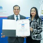 DIDA alcanza nivel de excelencia con certificación CAF +300 otorgado por el MAP