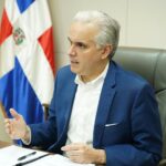 Luis Miguel De Camps impulsa nueva política de convivencia digital y protección estudiantil en escuelas