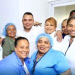 Dr. Julio Landrón felicita a las madres dominicanas en su día y reconoce su invaluable aporte a la sociedad