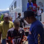 En mayo la DGM deportó 35,305 extranjeros indocumentados